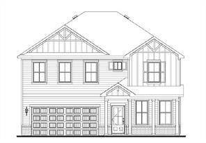 Grayson, GA 30017,727 Ruddy Drive (Lot 15)