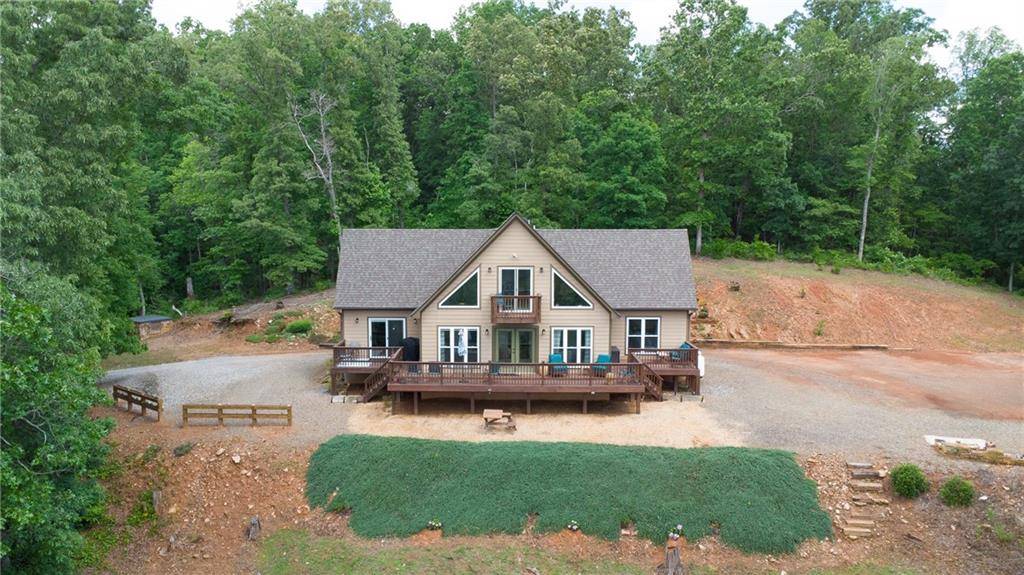 Dawsonville, GA 30534,192 Etowah DR