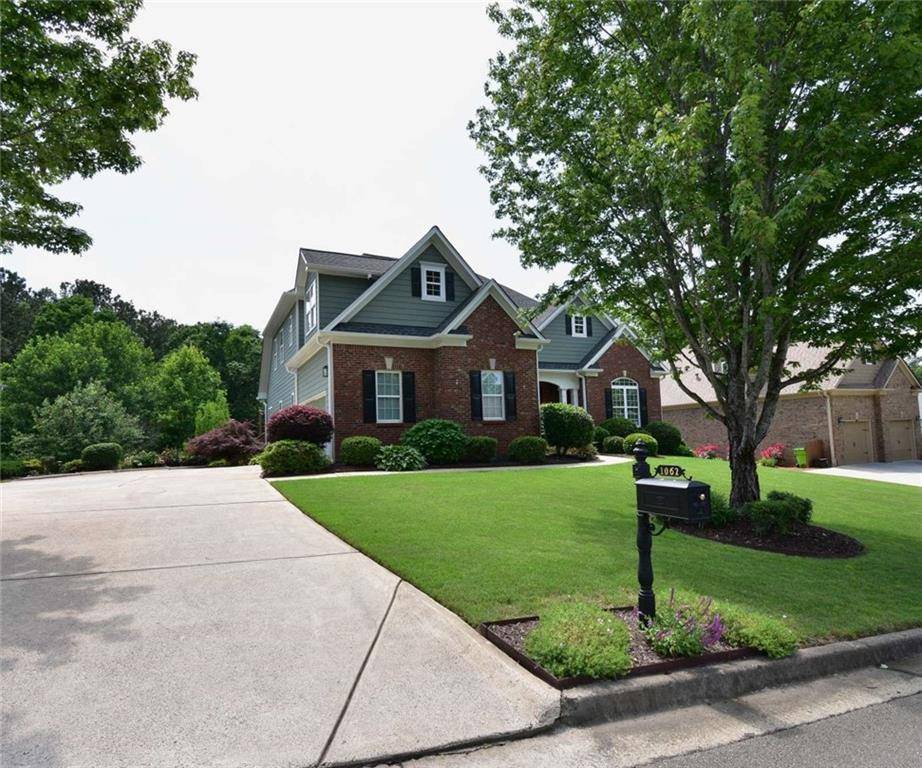 Canton, GA 30114,1062 Boxwood LN