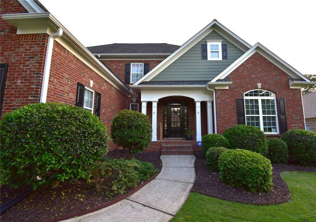 Canton, GA 30114,1062 Boxwood LN