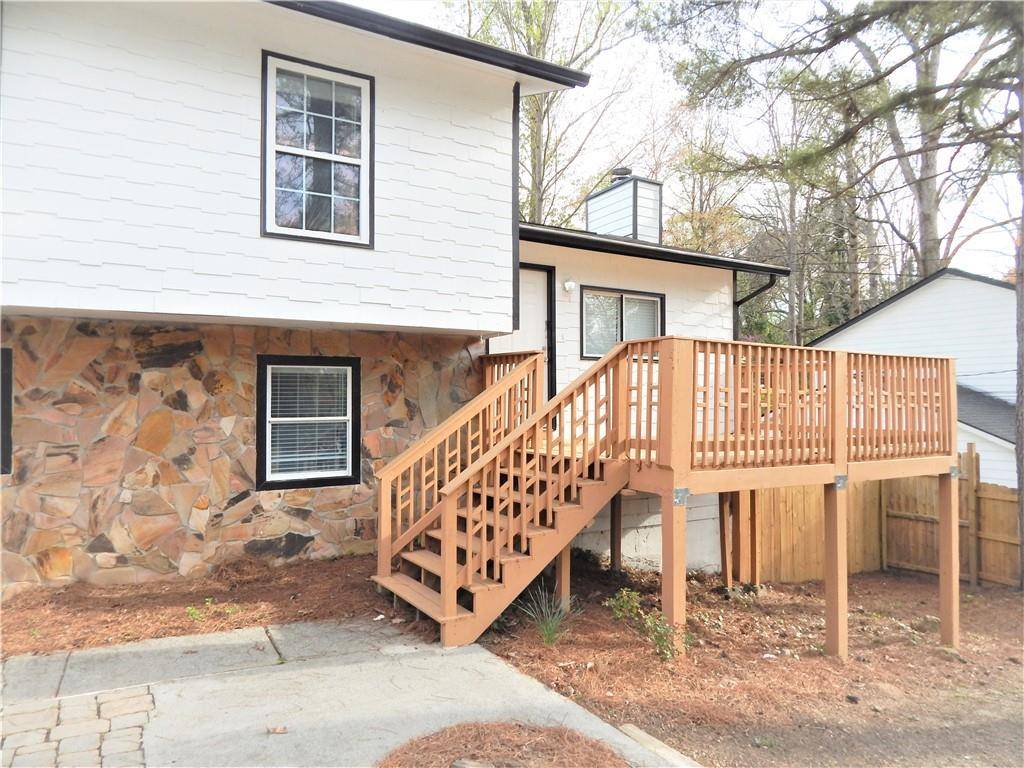 Norcross, GA 30071,5776 Woodvalley TRCE