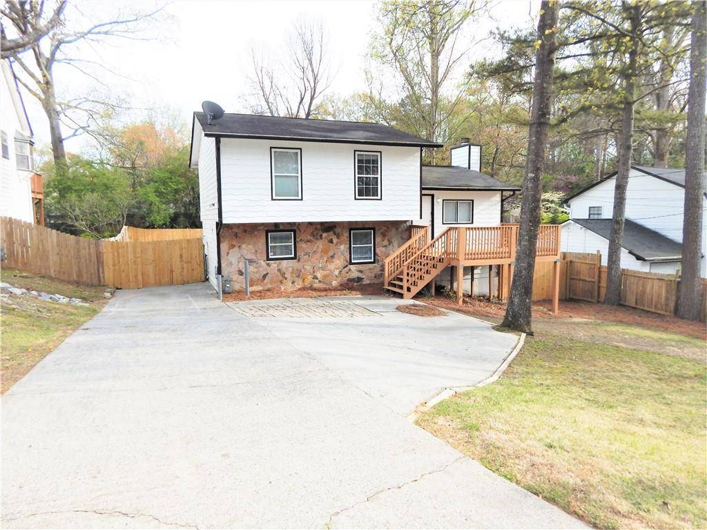 Norcross, GA 30071,5776 Woodvalley TRCE