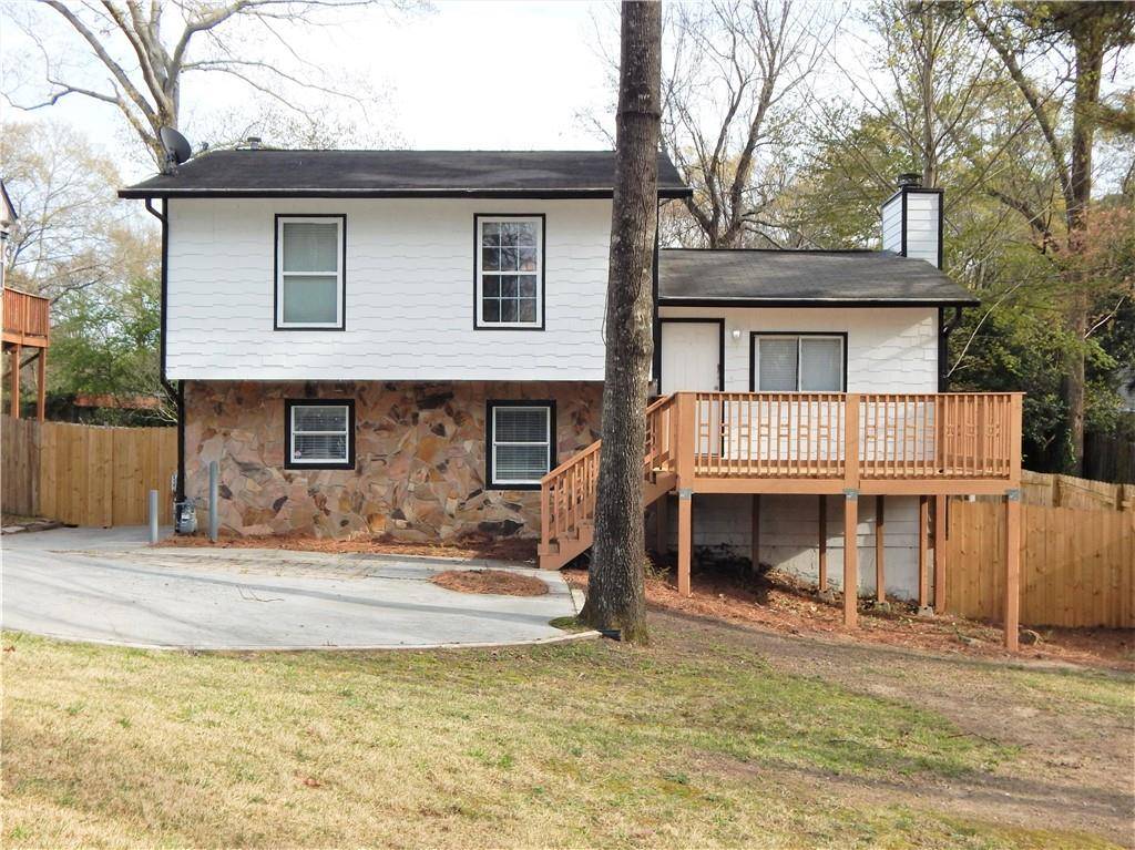 Norcross, GA 30071,5776 Woodvalley TRCE