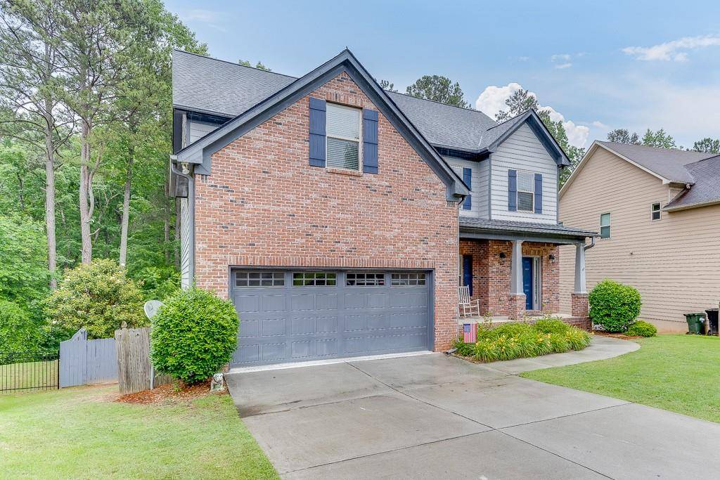 Buford, GA 30518,5582 Leaf Ridge LN