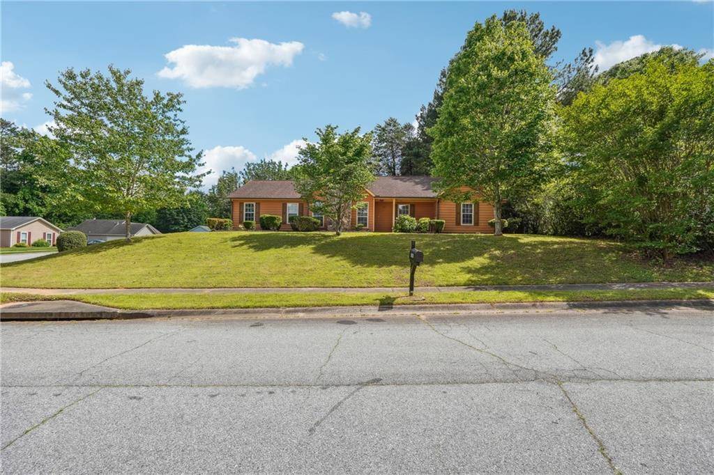 Fayetteville, GA 30214,100 Petty LN