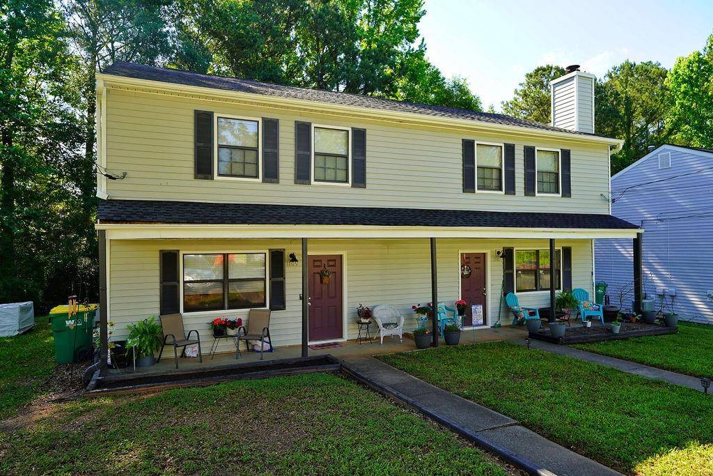 Woodstock, GA 30188,1109 Cousins RD