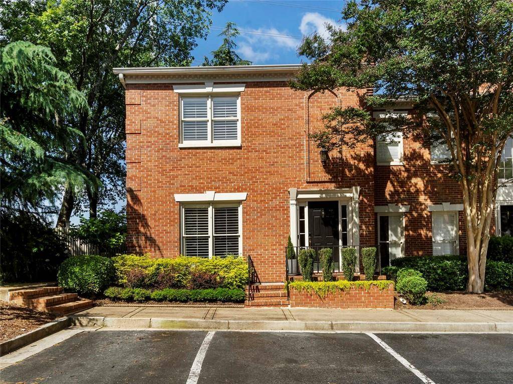 Atlanta, GA 30324,306 Ansley Villa DR NE #306