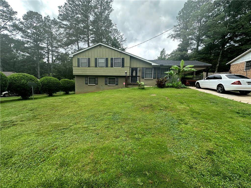 Conley, GA 30288,4273 Rocklane DR