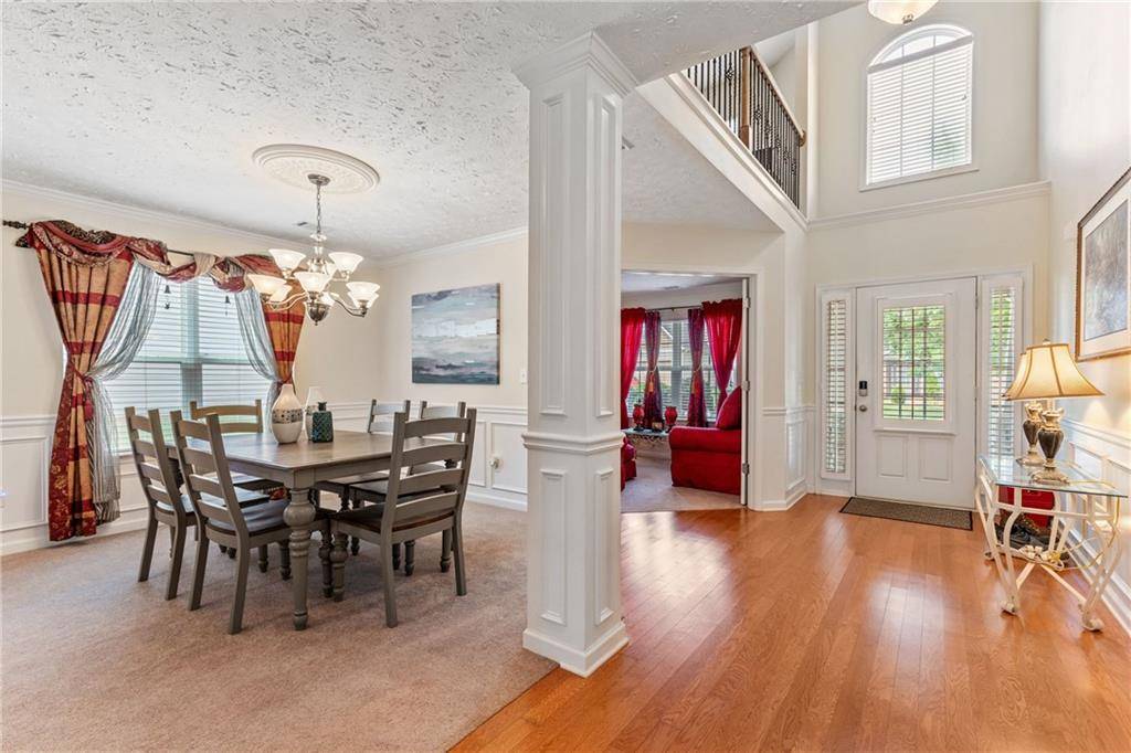 Snellville, GA 30078,2349 Park Estates DR