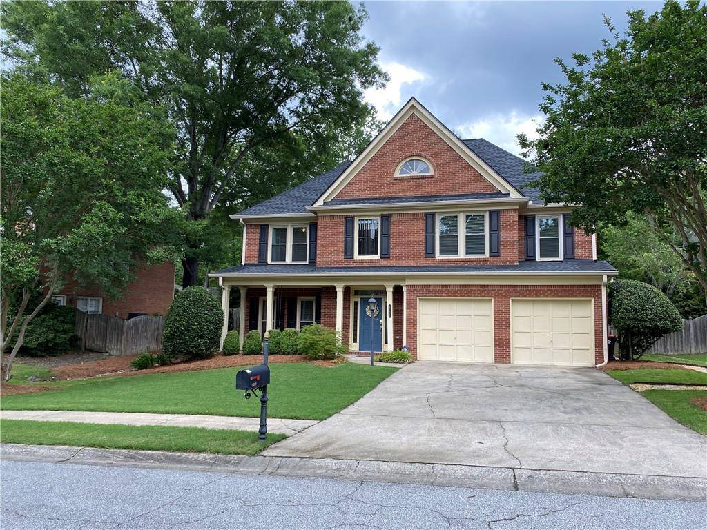 Atlanta, GA 30339,4733 Woodland Brook CT SE