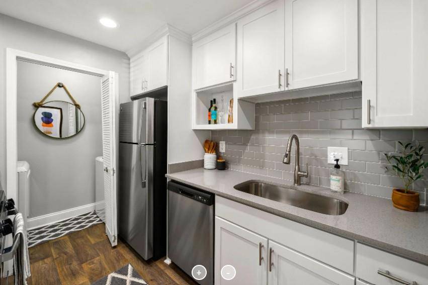 Sandy Springs, GA 30350,8085 Adair LN #0512