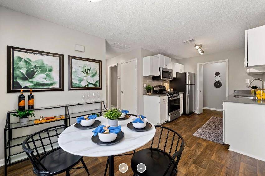 Sandy Springs, GA 30350,8085 Adair LN #0512