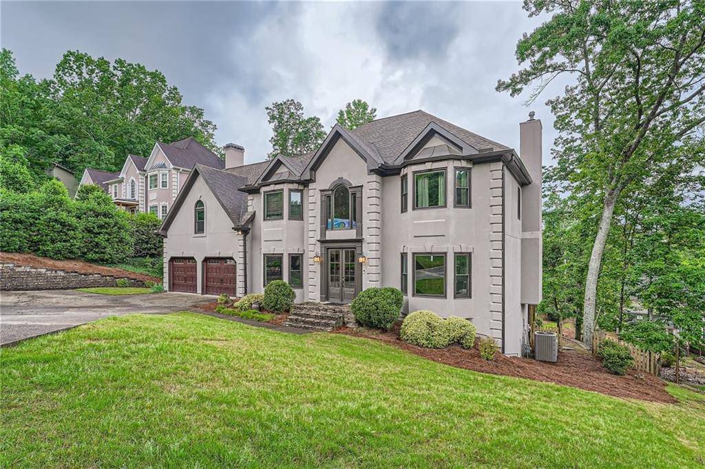 Marietta, GA 30066,4153 Praline CT