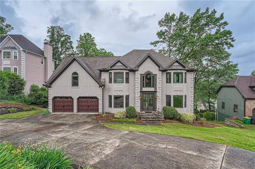 Marietta, GA 30066,4153 Praline CT