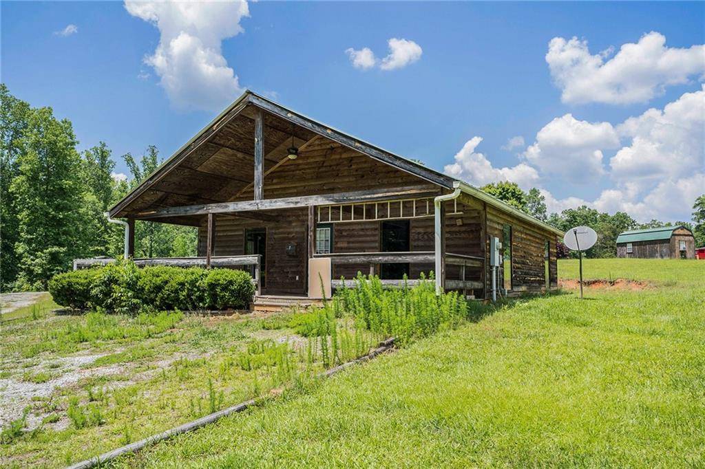 Douglasville, GA 30134,6560 Cedar Mountain RD