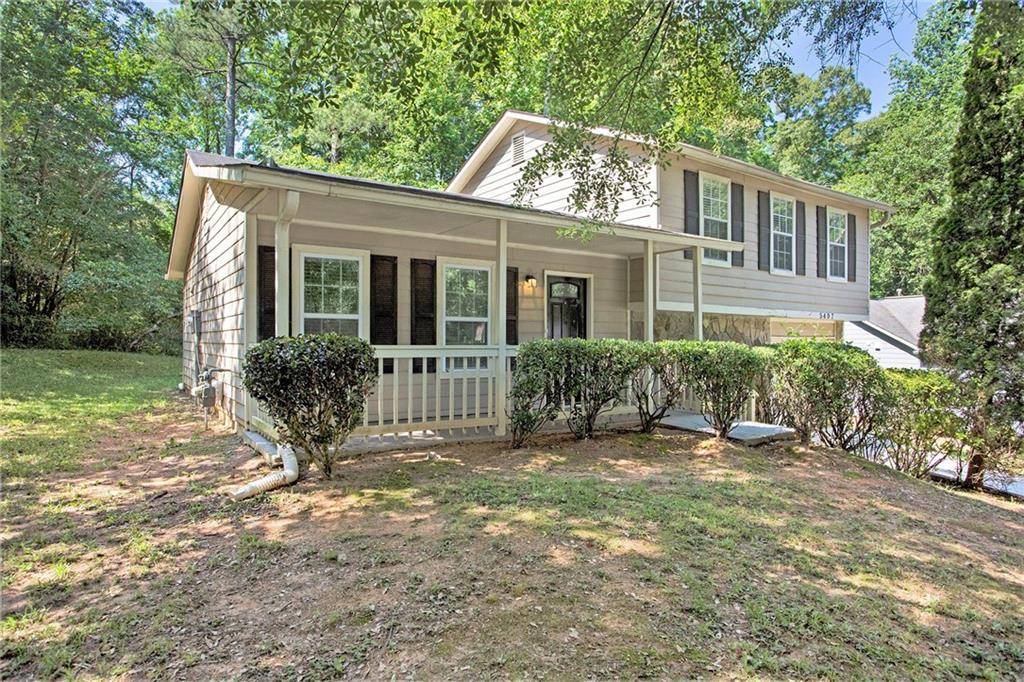 Lithonia, GA 30038,5497 La Fleur TRL