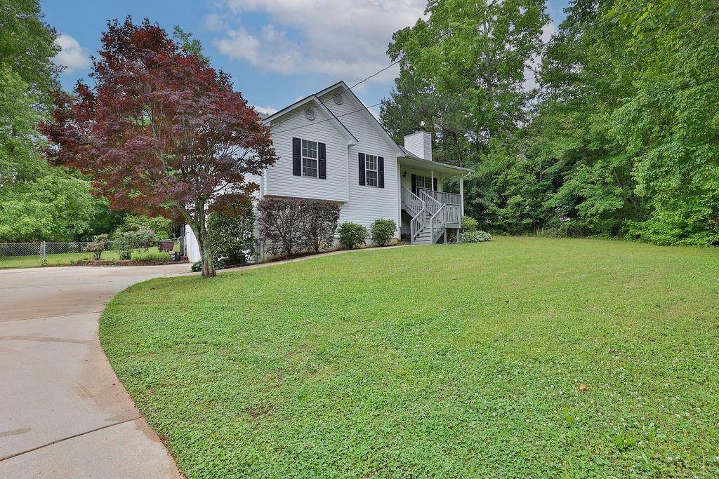 Dawsonville, GA 30534,644 Kilough Church RD