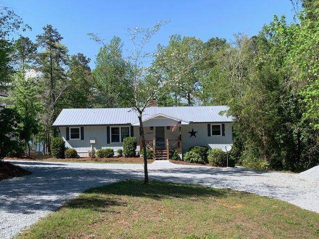 Hartwell, GA 30643,41 BREEZY PT