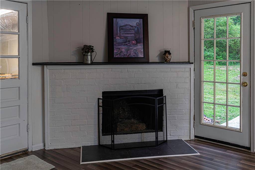 Stone Mountain, GA 30088,Address not disclosed