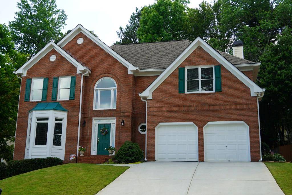 Acworth, GA 30102,5007 Kendall STA