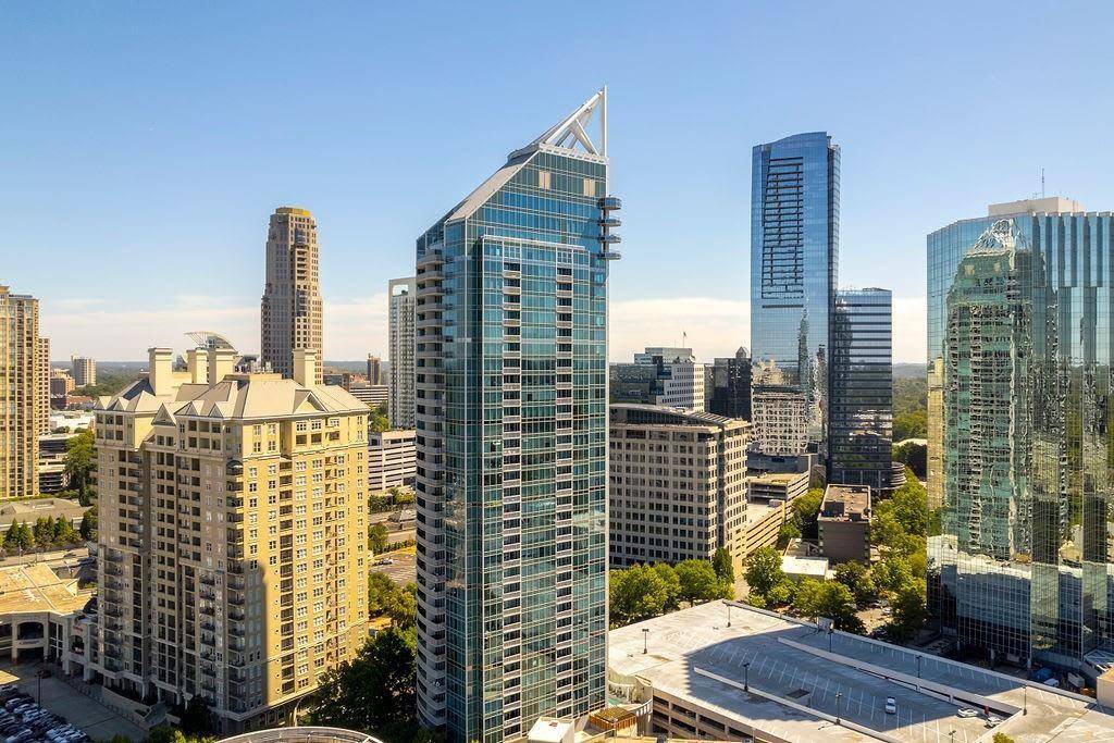 Atlanta, GA 30326,3338 Peachtree RD #2805