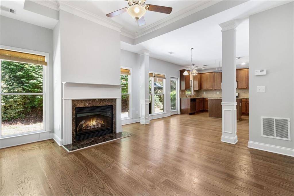 Atlanta, GA 30316,1400 Village Creek CIR SE #12A