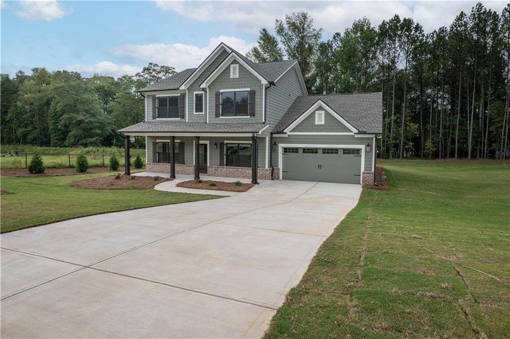 Loganville, GA 30052,1446 Red Oak LN