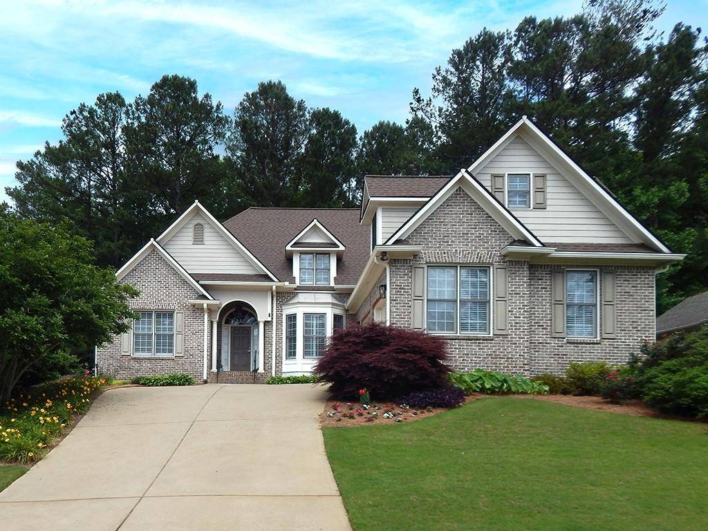 Acworth, GA 30101,76 Misty View LN