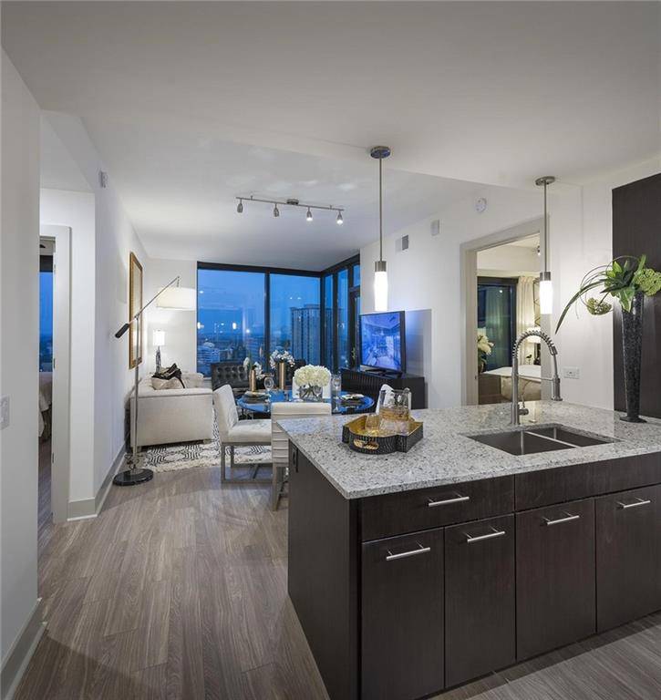 Atlanta, GA 30305,3150 Roswell RD NW #1511