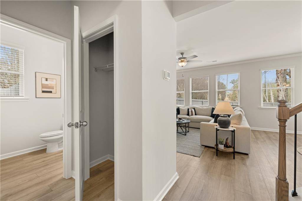 Atlanta, GA 30354,558 Abbott CT SE
