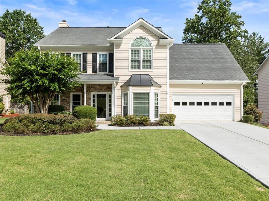 Alpharetta, GA 30005,11835 Leeward Walk CIR