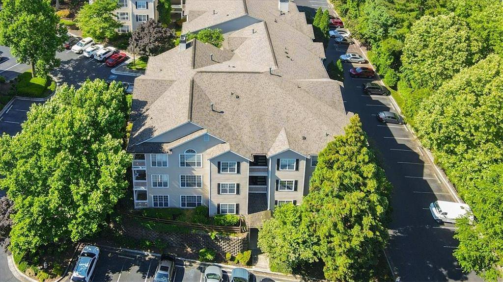 Atlanta, GA 30339,1250 Parkwood CIR SE #2001