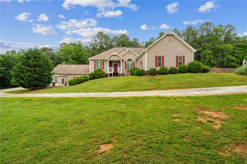 Jasper, GA 30143,144 Droptine LN