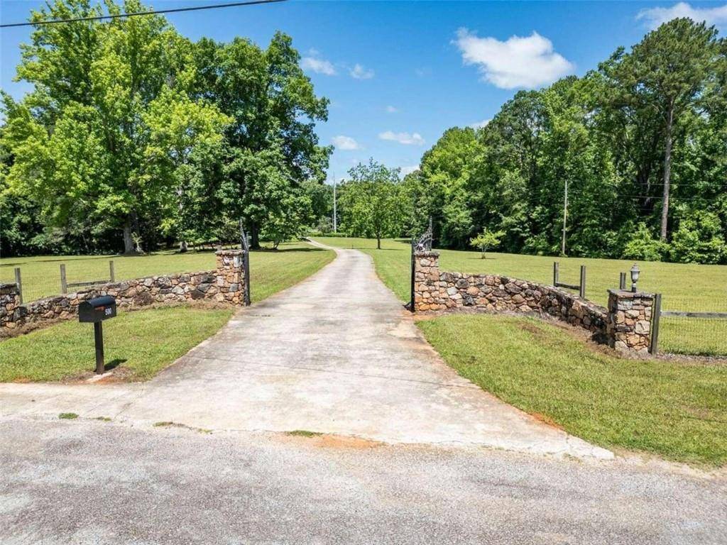 Covington, GA 30014,500 Cochran RD