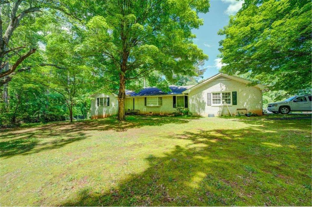 Covington, GA 30014,500 Cochran RD