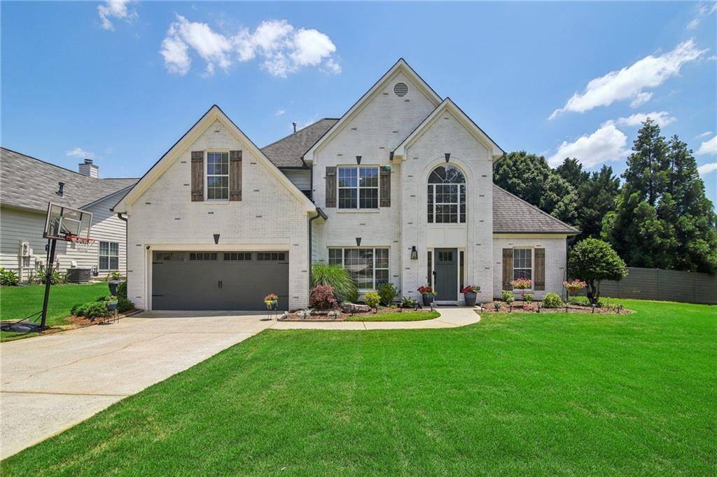 Suwanee, GA 30024,980 Julius DR