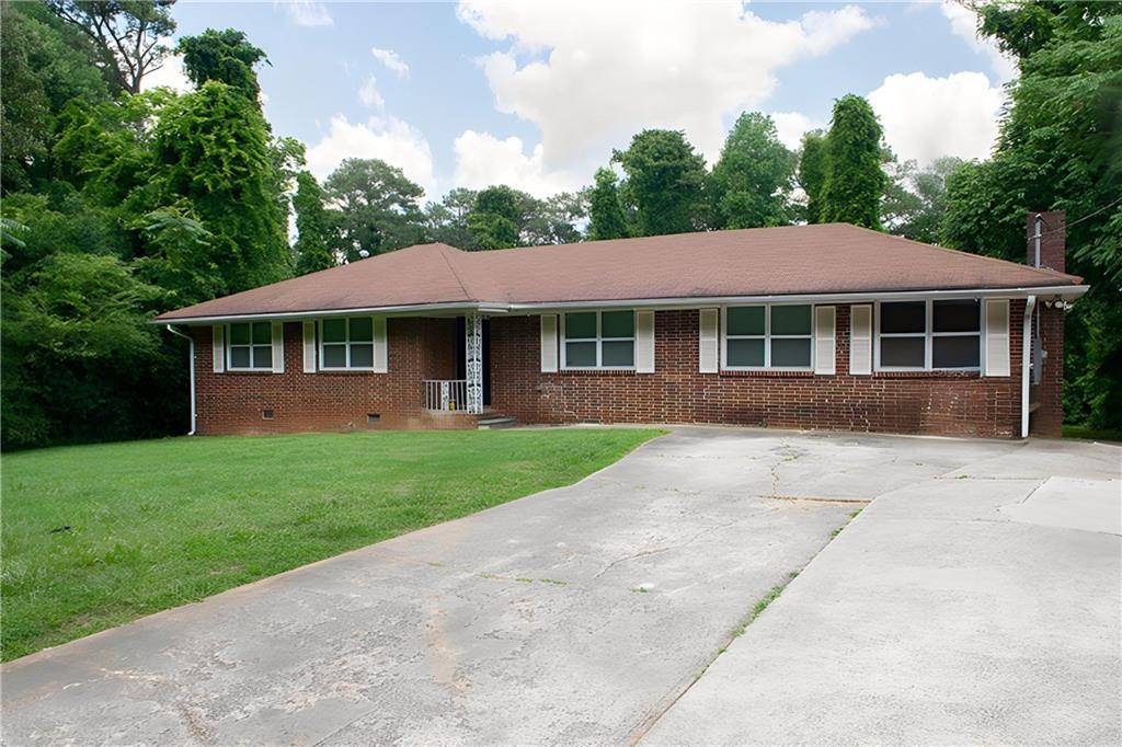 Decatur, GA 30034,2664 Columbia DR
