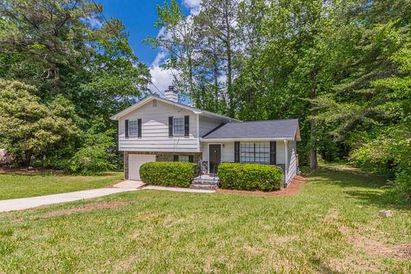 Riverdale, GA 30274,192 Aaron CT