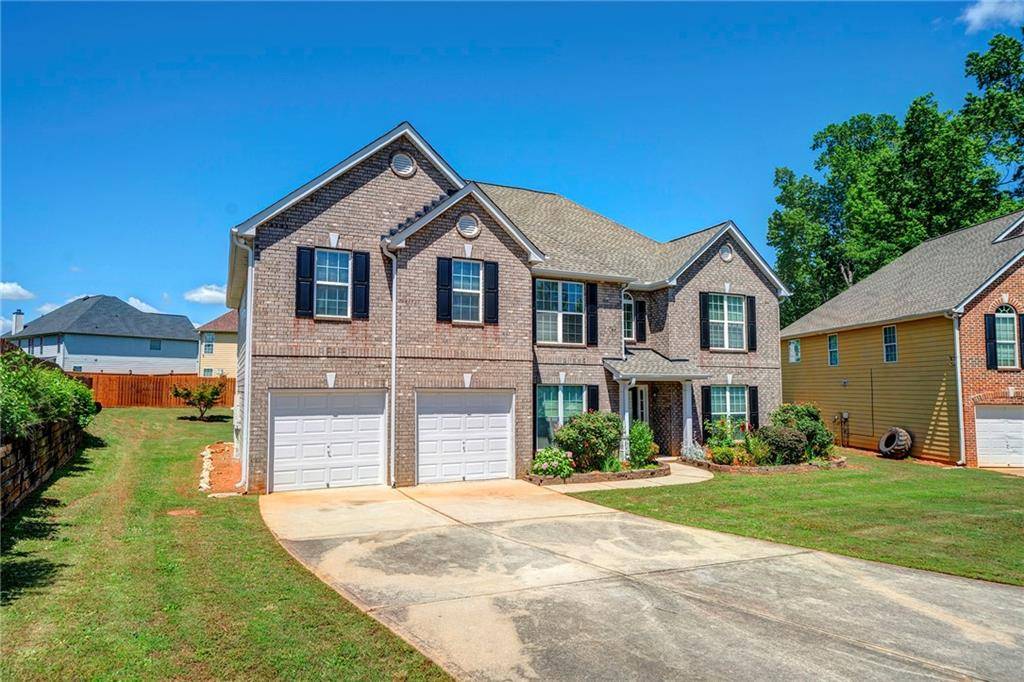 Mcdonough, GA 30253,605 Ivanhoe Close