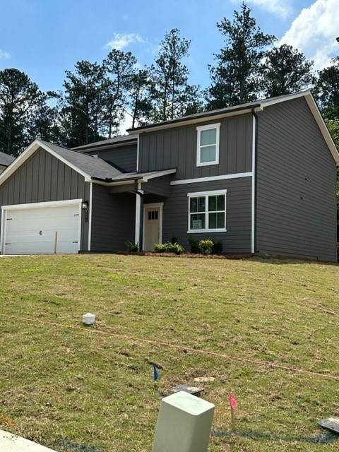 Douglasville, GA 30134,8656 Paradise (Lot 64) DR