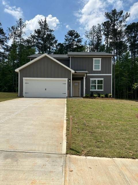 Douglasville, GA 30134,8656 Paradise (Lot 64) DR