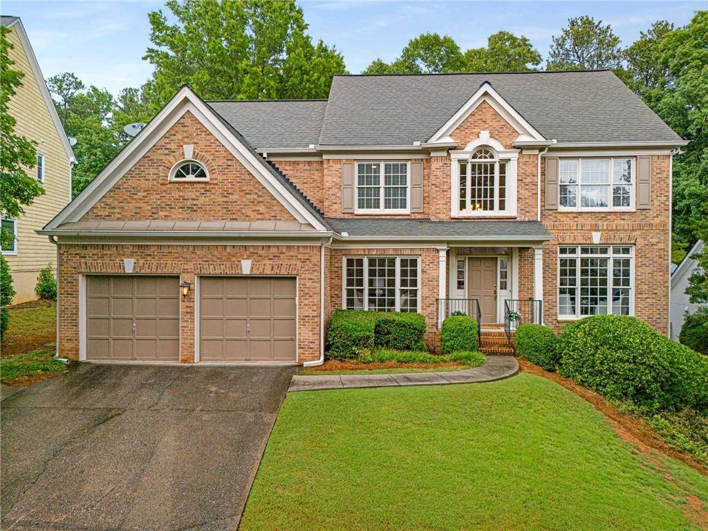 Atlanta, GA 30338,2314 Briarleigh WAY