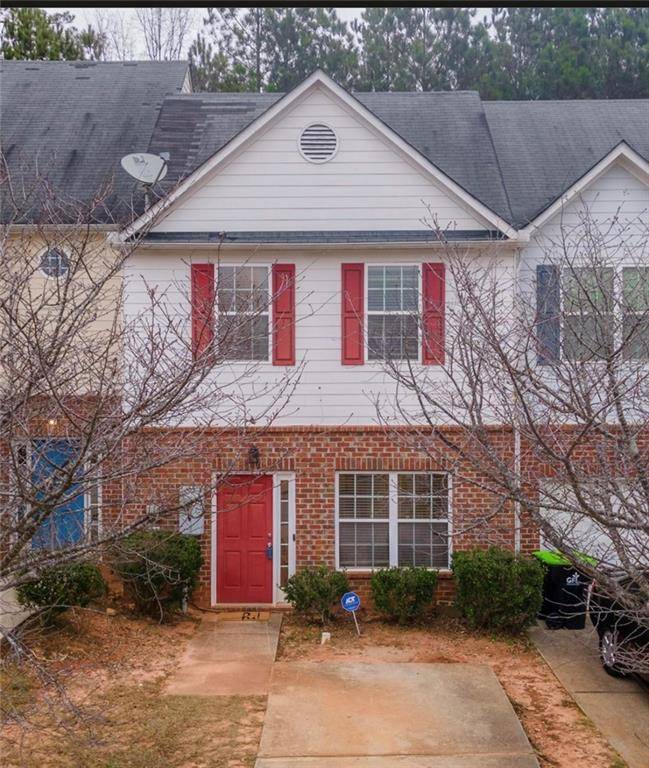 Riverdale, GA 30274,297 Brookview DR