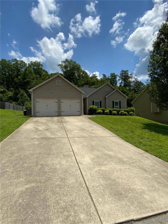 Rockmart, GA 30153,109 Arbor Chase Pkwy