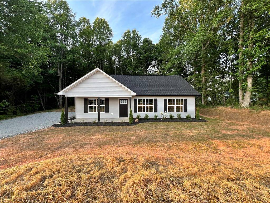 Dahlonega, GA 30533,2220 Oak Grove Road