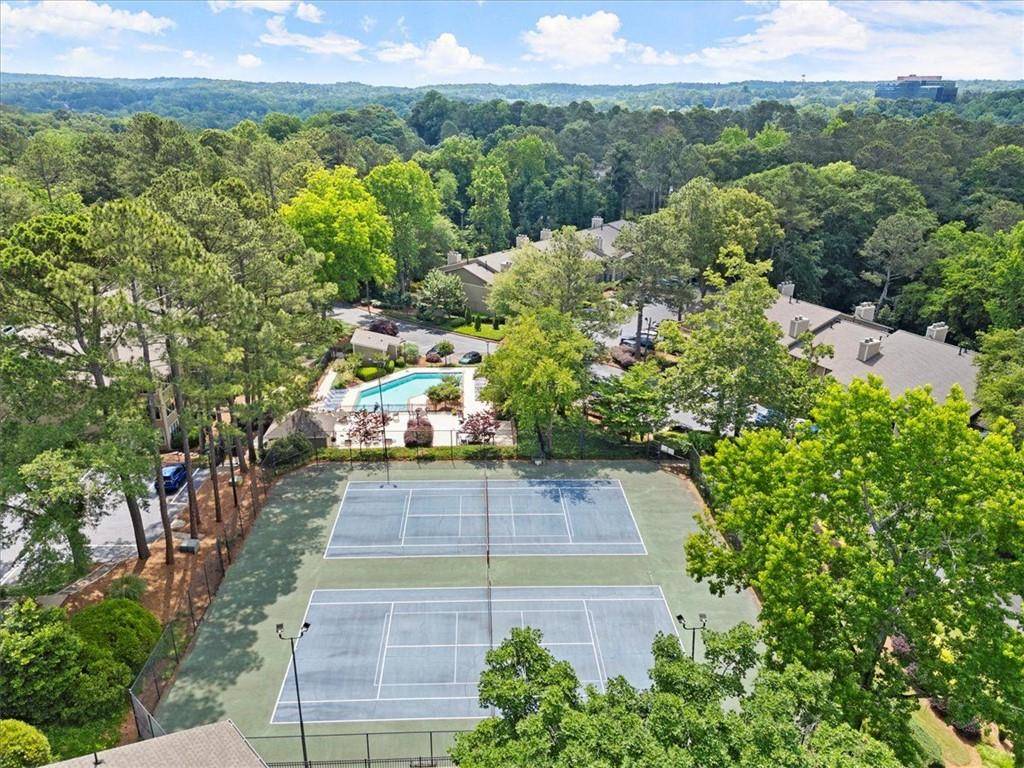 Roswell, GA 30075,206 RIVER MILL CIR