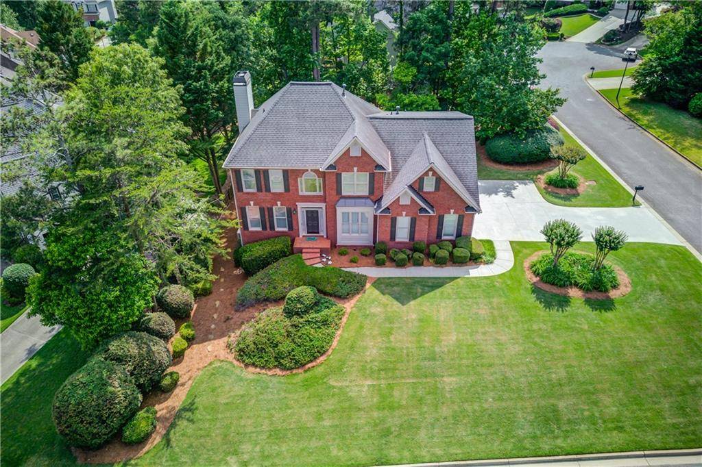 Suwanee, GA 30024,591 Windhaven CT