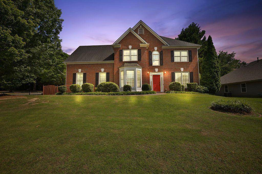 Buford, GA 30519,3520 Mystic DR