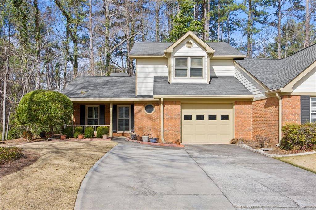 Peachtree City, GA 30269,6 Dover TRL