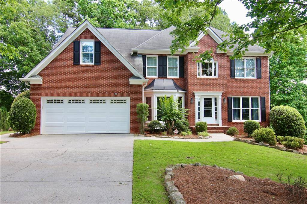 Duluth, GA 30097,310 Wentworth Downs CT